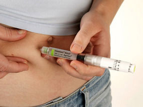 Insulin Injections